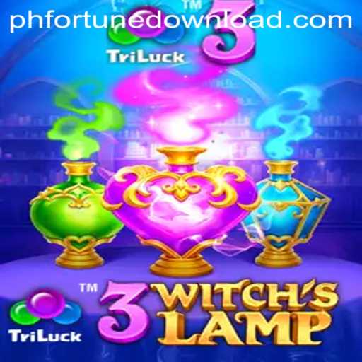 Unveiling the Mystical World of 3WitchsLamp: An In-Depth Exploration