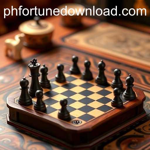 PHFORTUNE: The Evolution of Board Games Through History