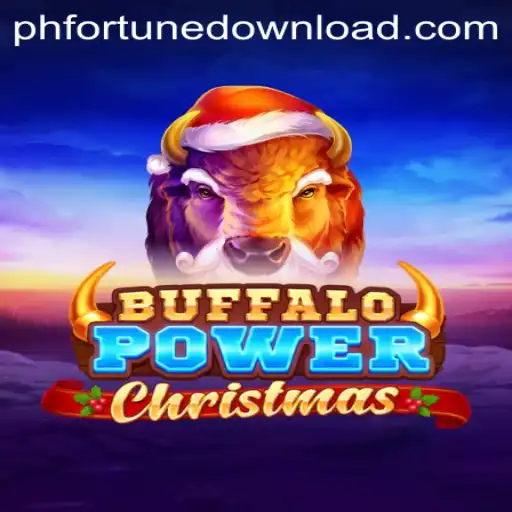 Buffalo Power Christmas: A Festive Spin on Casino Gaming