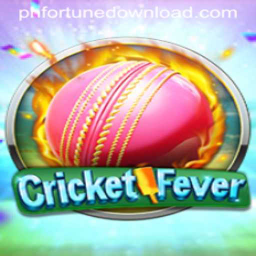 CricketFever: A Thrilling Game of Strategy and Fortune