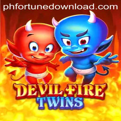 Unleashing the Mythical Adventure of DevilFireTwins