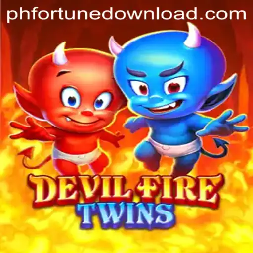 Unleashing the Mythical Adventure of DevilFireTwins