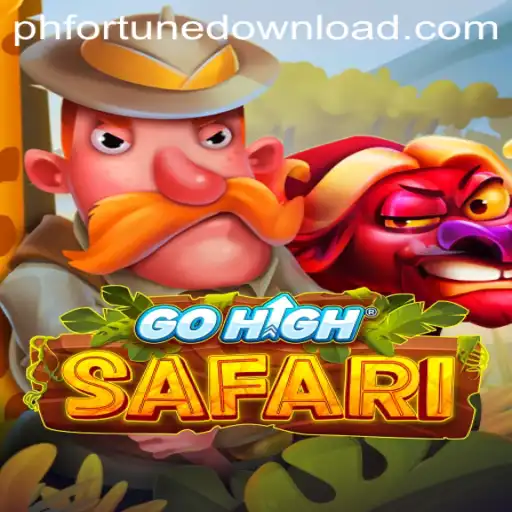 Discover the Thrilling World of 'GoHighSafari': A Game of Adventure and Strategy