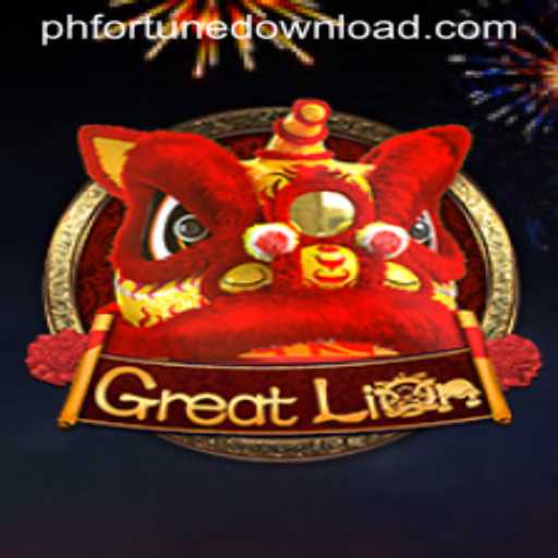 Discover the Thrilling World of GreatLion: Enter the Realm of PHFORTUNE