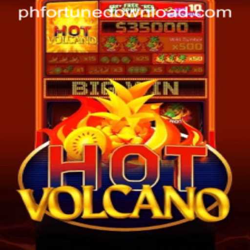 Discover the Thrilling World of HotVolcano: A Game of Strategy and Fortune