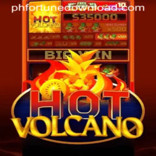 Discover the Thrilling World of HotVolcano: A Game of Strategy and Fortune