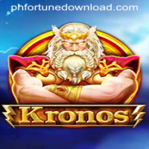 Kronos: The Game of Timeless Adventure
