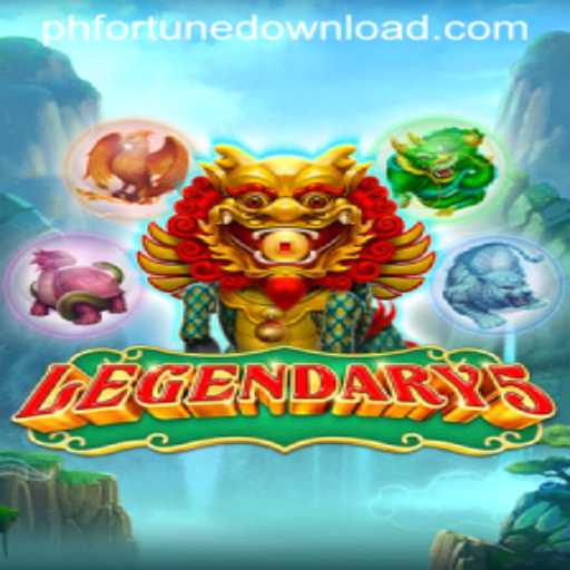 Exploring Legendary5: A New Era of Fantasy Gaming with PHFORTUNE