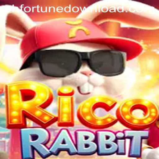 RicoRabbit: The Exciting New Adventure with a Twist of Fortune