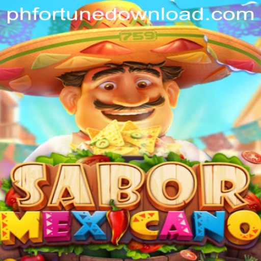 Explore the Vibrant World of SaborMexicano: A Game of Flavor and Fortune