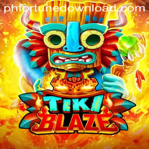 Discover the Thrilling World of TikiBlaze - Unleash the Power of PHFORTUNE