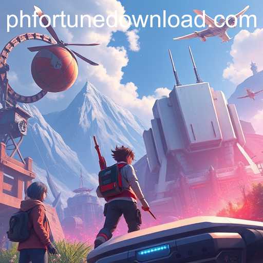 The Impact of Video Games on Modern Culture: A Deep Dive with PHFORTUNE