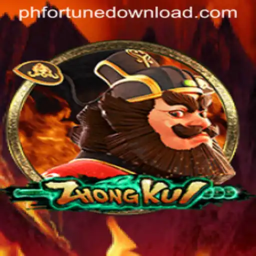 Explore the Enchanting World of ZhongKui: A Unique Gaming Experience with PHFORTUNE